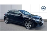 Volkswagen T-Roc Image 1