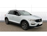 Volkswagen T-Roc Image 1