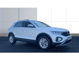 Volkswagen T-Roc Image 1