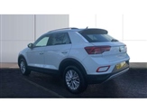 Volkswagen T-Roc Image 2