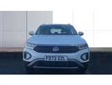 Volkswagen T-Roc Image 3