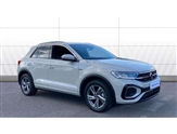 Volkswagen T-Roc Image 1
