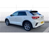 Volkswagen T-Roc Image 2