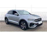 Volkswagen T-Roc Image 1