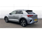 Volkswagen T-Roc Image 2