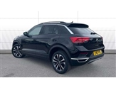 Volkswagen T-Roc Image 2