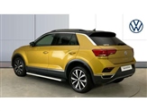 Volkswagen T-Roc Image 3