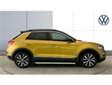 Volkswagen T-Roc Image 4