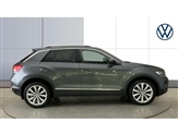 Volkswagen T-Roc Image 4