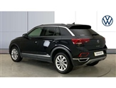 Volkswagen T-Roc Image 3