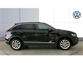 Volkswagen T-Roc Image 4