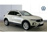 Volkswagen T-Roc Image 1