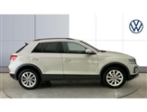 Volkswagen T-Roc Image 4