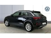 Volkswagen T-Roc Image 3