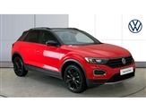 Volkswagen T-Roc Image 1