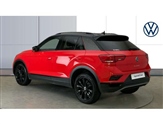 Volkswagen T-Roc Image 3