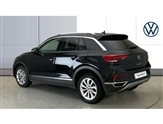 Volkswagen T-Roc Image 3