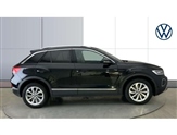 Volkswagen T-Roc Image 4