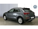 Volkswagen T-Roc Image 3