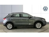 Volkswagen T-Roc Image 4