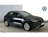 Volkswagen T-Roc Image 1
