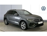 Volkswagen T-Roc Image 1