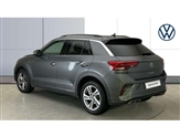 Volkswagen T-Roc Image 3