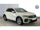 Volkswagen T-Roc Image 1