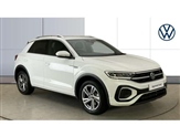 Volkswagen T-Roc Image 1