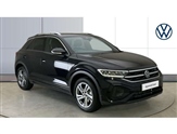 Volkswagen T-Roc Image 1