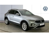 Volkswagen T-Roc Image 1