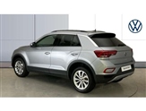 Volkswagen T-Roc Image 3