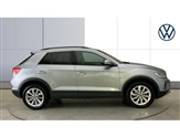 Volkswagen T-Roc Image 4