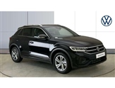 Volkswagen T-Roc Image 1