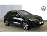 Volkswagen T-Roc Image 1