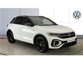 Volkswagen T-Roc Image 1