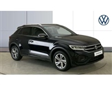 Volkswagen T-Roc Image 1