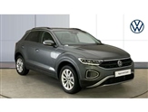 Volkswagen T-Roc Image 1