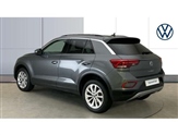 Volkswagen T-Roc Image 3