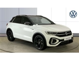 Volkswagen T-Roc Image 1