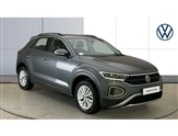 Volkswagen T-Roc Image 1