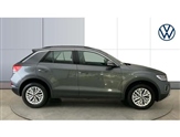 Volkswagen T-Roc Image 4