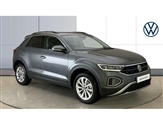 Volkswagen T-Roc Image 1