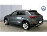 Volkswagen T-Roc Image 3