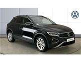 Volkswagen T-Roc Image 1