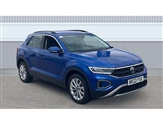Volkswagen T-Roc Image 1