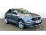 Volkswagen T-Roc Image 1