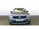 Volkswagen T-Roc Image 3