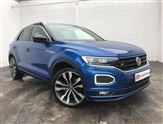 Volkswagen T-Roc Image 1