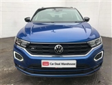 Volkswagen T-Roc Image 4